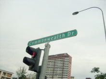 Commonwealth Drive #105252